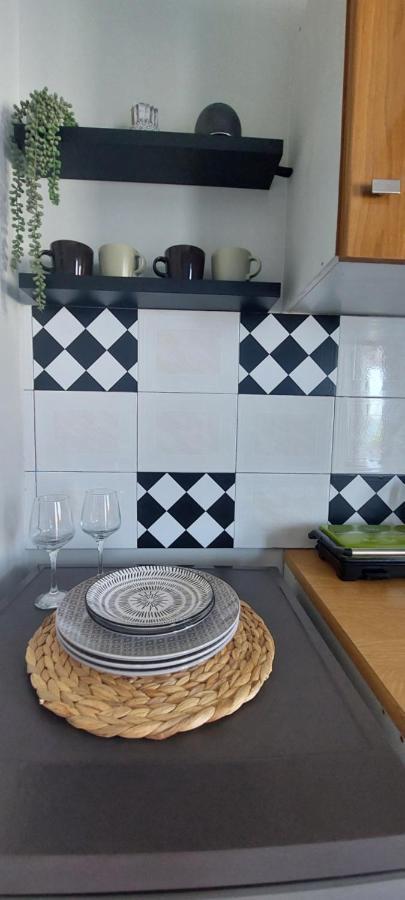 Sea Flight Apartment Preveza Bagian luar foto
